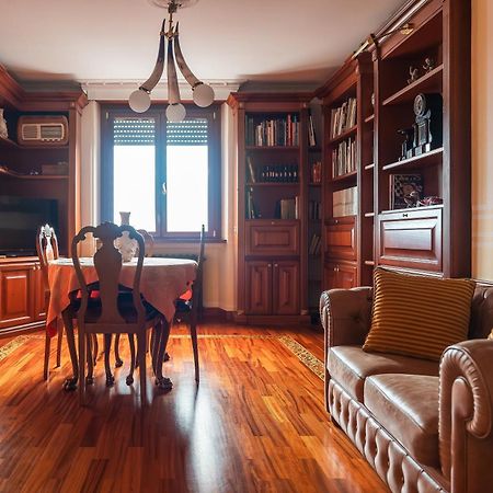 Regal House Roma Navigatori 23 호텔 외부 사진