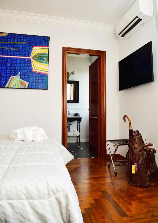 Regal House Roma Navigatori 23 호텔 외부 사진