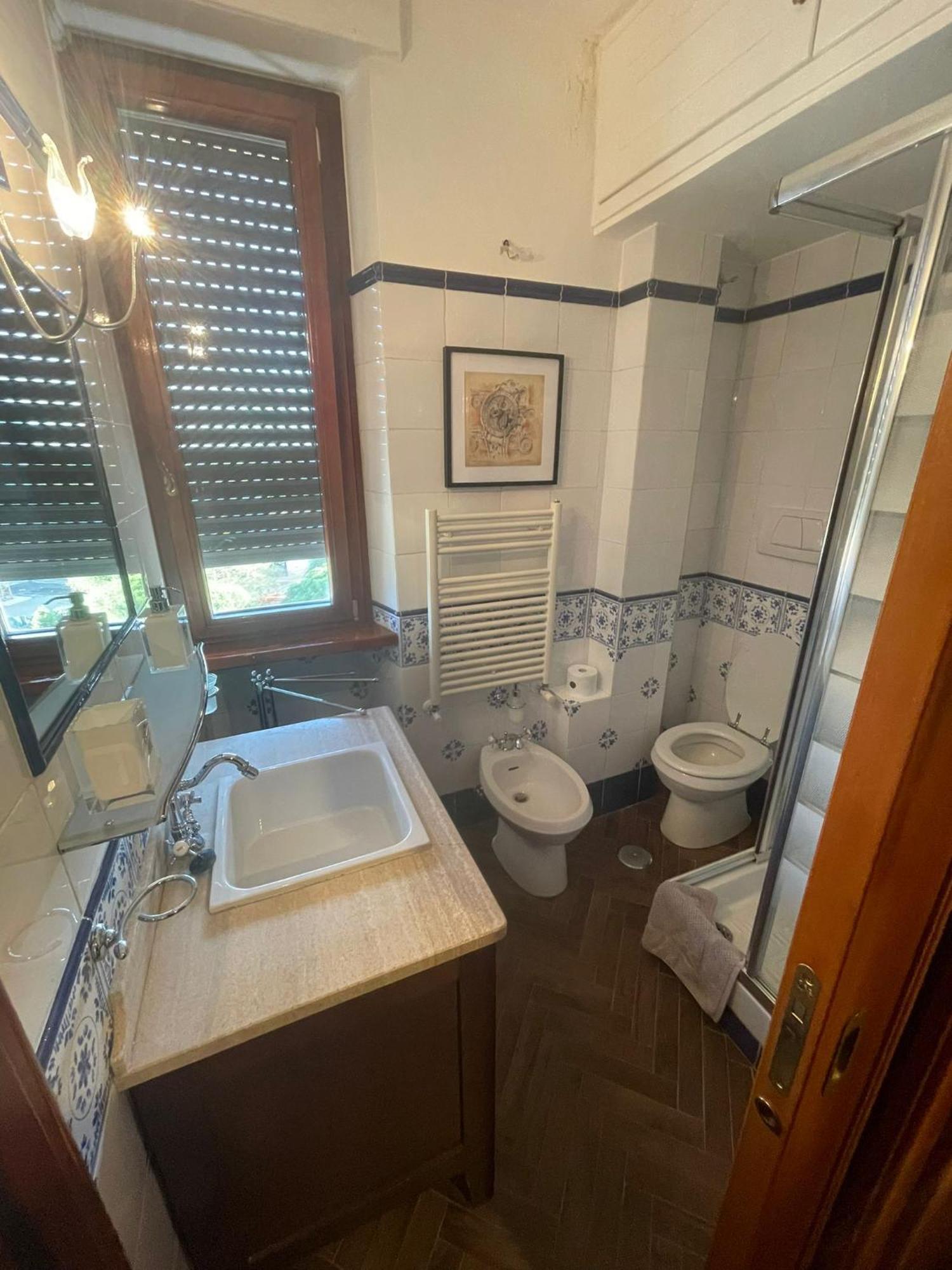 Regal House Roma Navigatori 23 호텔 외부 사진