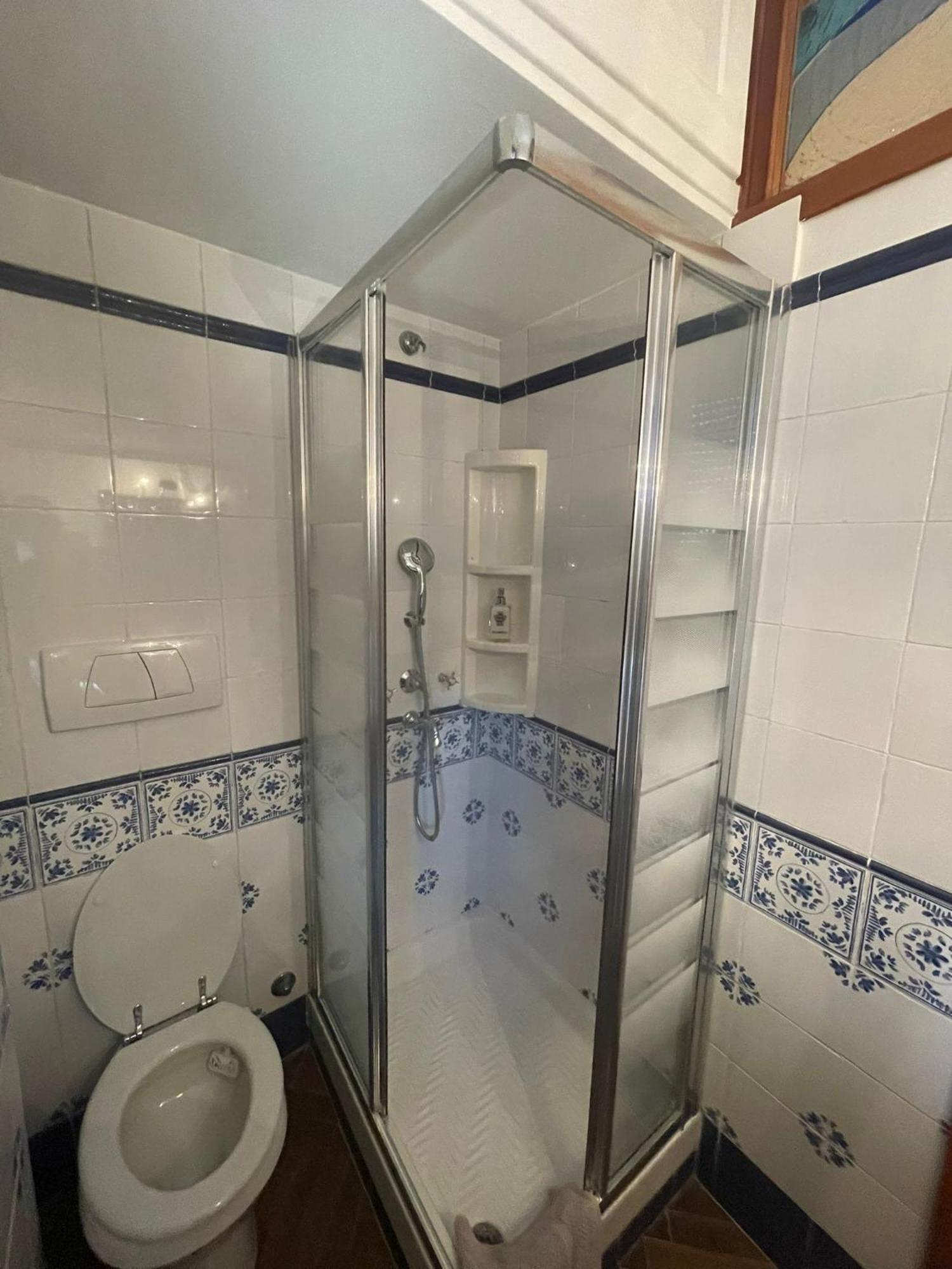 Regal House Roma Navigatori 23 호텔 외부 사진