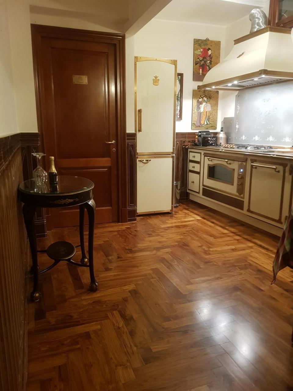 Regal House Roma Navigatori 23 호텔 외부 사진