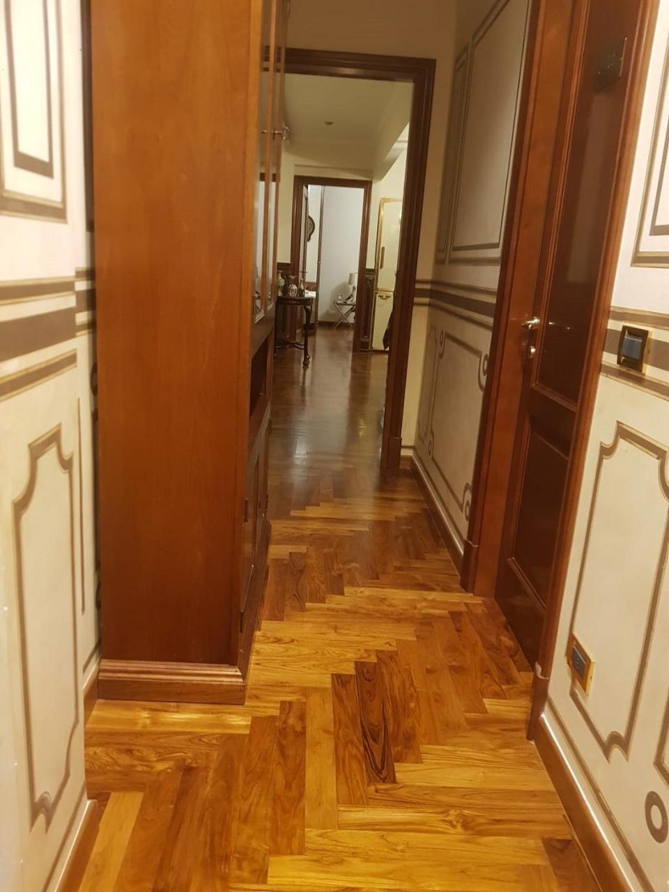 Regal House Roma Navigatori 23 호텔 외부 사진