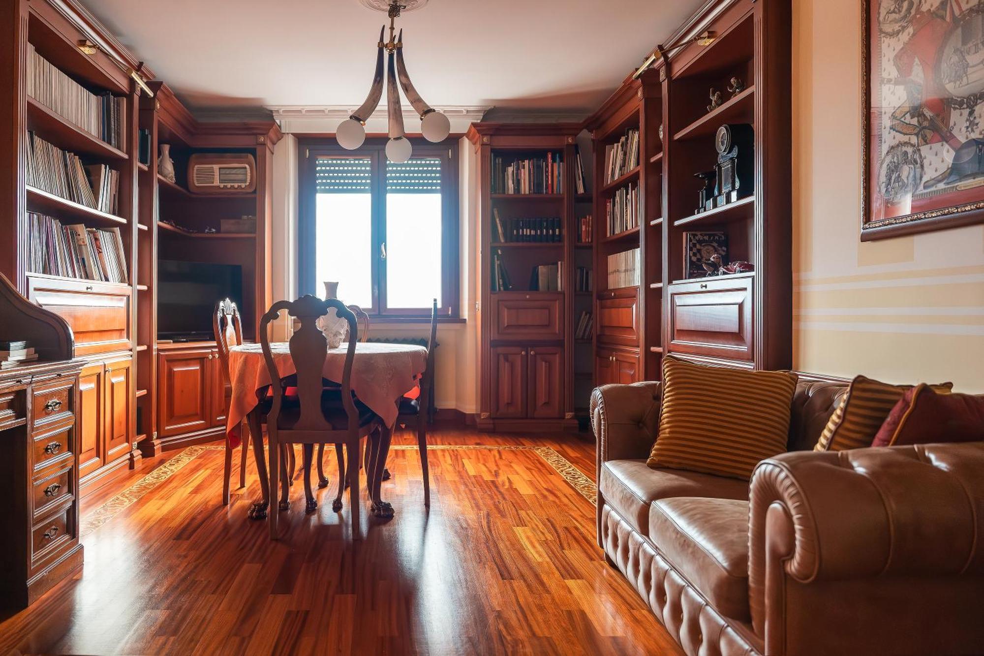 Regal House Roma Navigatori 23 호텔 외부 사진