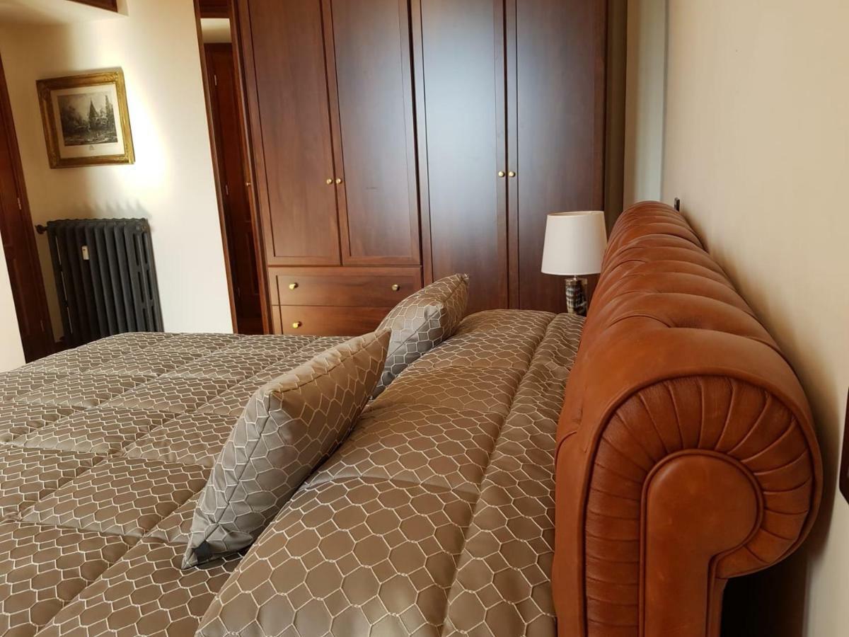 Regal House Roma Navigatori 23 호텔 외부 사진