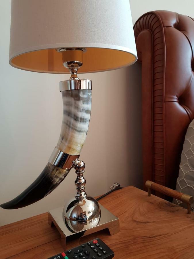 Regal House Roma Navigatori 23 호텔 외부 사진