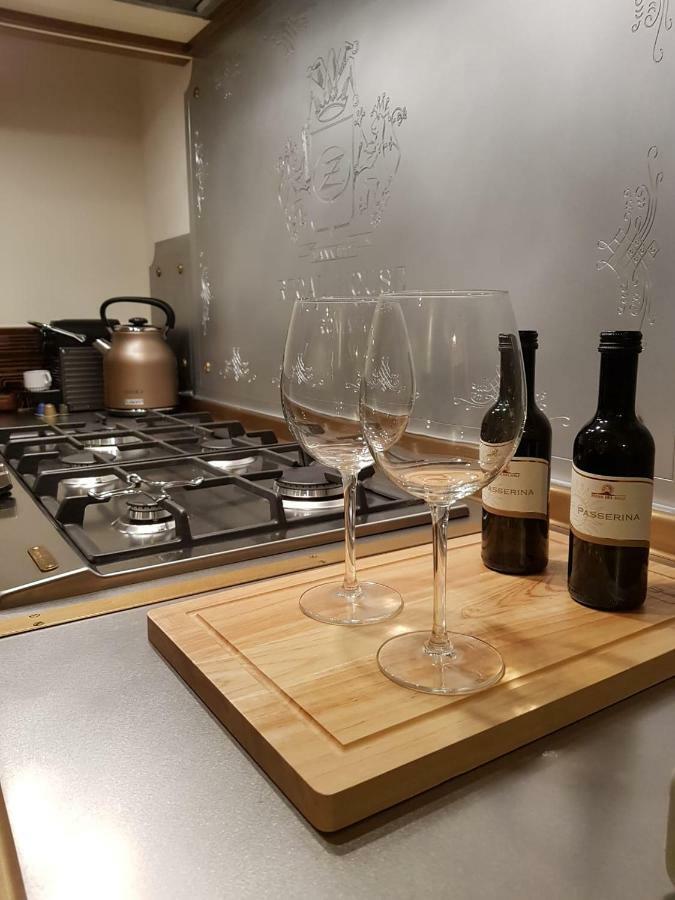 Regal House Roma Navigatori 23 호텔 외부 사진