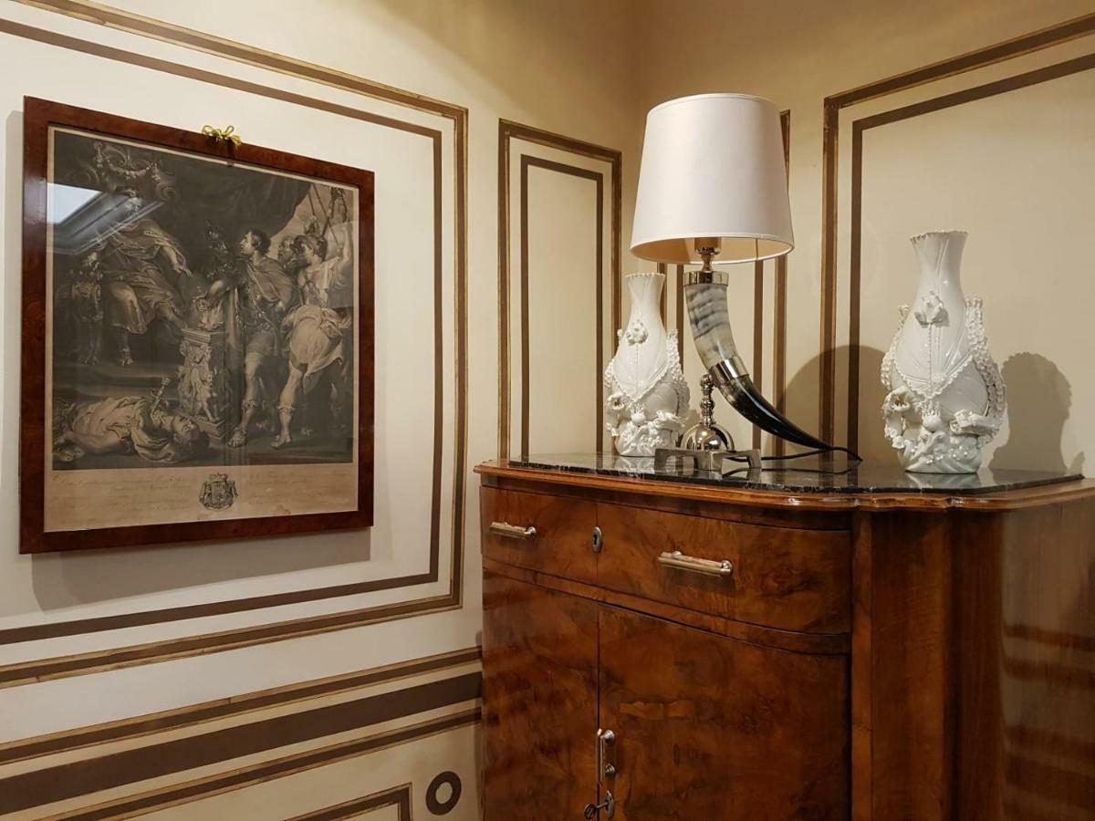 Regal House Roma Navigatori 23 호텔 외부 사진