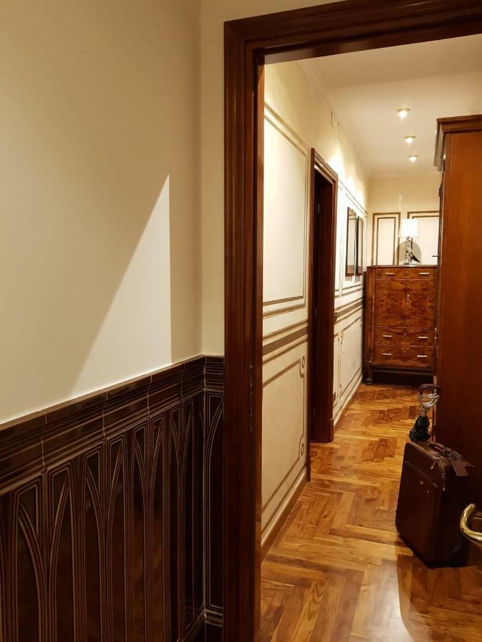 Regal House Roma Navigatori 23 호텔 외부 사진