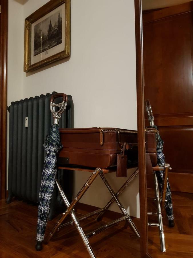 Regal House Roma Navigatori 23 호텔 외부 사진