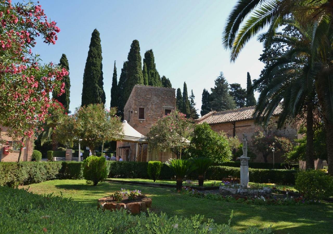 Regal House Roma Navigatori 23 호텔 외부 사진